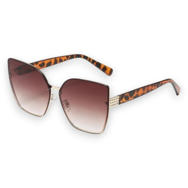 Okulary przeciwsłoneczne PREMIUM OK382WZ2